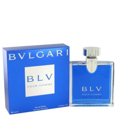 Imagem de Perfume Masculino Blv Bvlgari 100ml