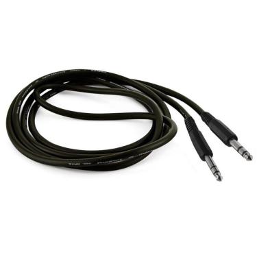 Imagem de Cabo Para Guitarra Violão 259S 3 Metros - Phx