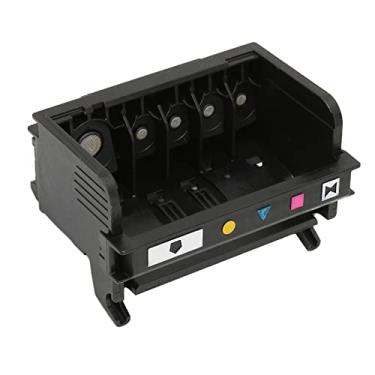 Imagem de Cabeça de impressão HP564, cabeça de impressão de substituição compatível com acessórios de impressora D5468 D7560 C5388 C6380 C410 C309A, material ABS