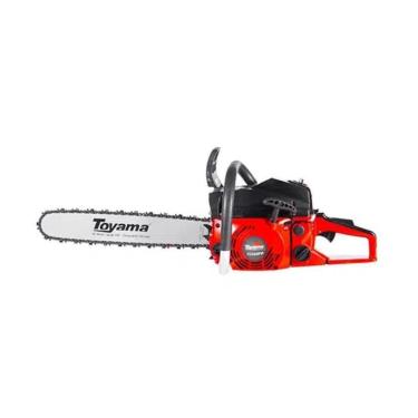 Imagem de Motosserra Gasolina Toyama 56Cc Sabre 18`` At (45Cm) T
