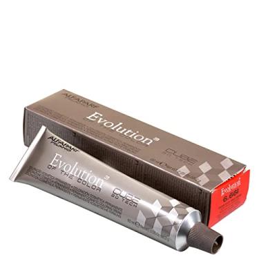Imagem de Alfaparf Evolution Of The Color Cube Coloração 6.66I 60ml