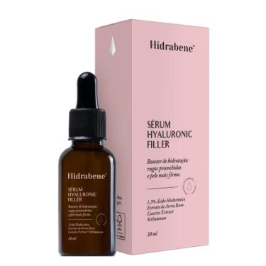 Imagem de Hidrabene Sérum Hyaluronic Filler 30ml
