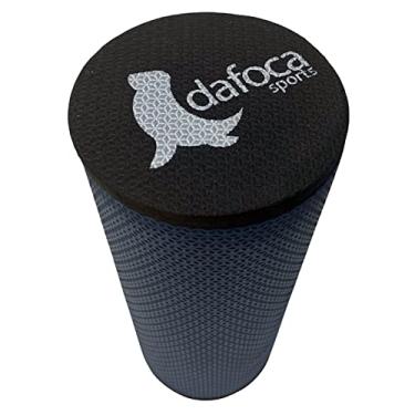 Imagem de Rolo Liberação Miofascial 30cm Miofascial DF1068 Azul Dafoca Sports