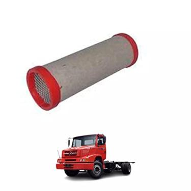 Imagem de ELEMENTO FILTRO AR MB AXOR L1318E L1620 ONIBUS B7 EUROCARGO I