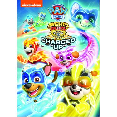 Imagem de PAW Patrol: Mighty Pups Charged Up