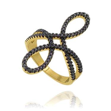 Imagem de Anel IFY Quilmes 94p 1mm - 16