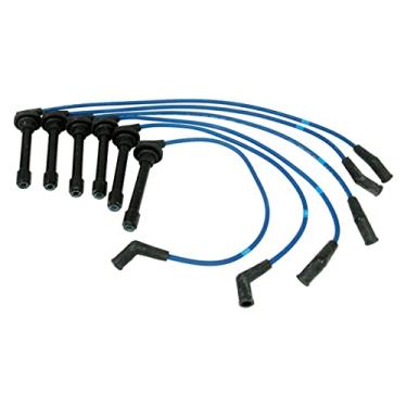 Imagem de NGK 8076 Conjunto de arames de vela de ignição