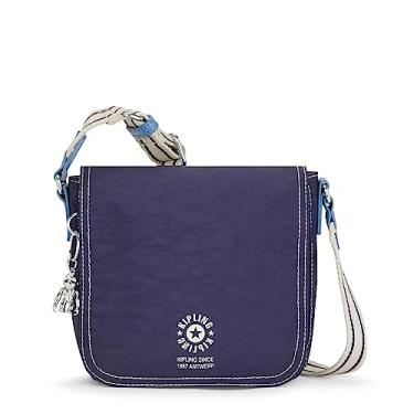 Imagem de Bolsa Kipling Ratko Azul