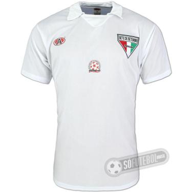 Imagem de Camisa Sete de Setembro - Modelo II