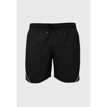 Imagem de Shorts Elástico Alkary Refletivo-Masculino