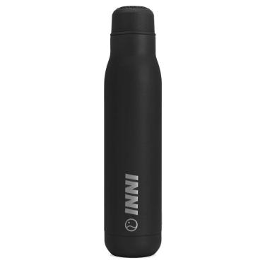 Imagem de Garrafa Inni Fresh Térmica 750ml Preta