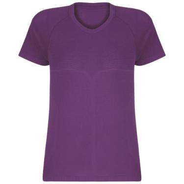 Imagem de Camiseta Lupo Sport T-Shirt Nature Feminina 73606-001
