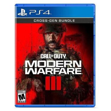 Imagem de Call Of Duty: Modern Warfare 3 - Ps4