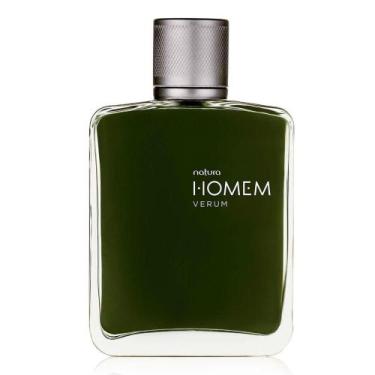 Imagem de Perfume Masculino Natura Homem Verum 100ml - Perfumaria