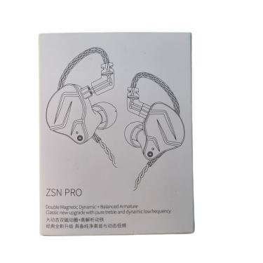 Imagem de Fone Monitor KZ ZSN PRO
