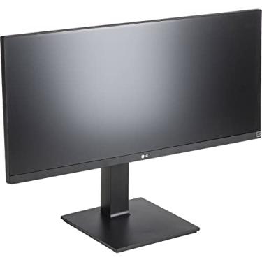Imagem de LG Monitor 34BN670-B 34" IPS FHD UltraWide (2560 x 1080) com proporção 21:9, VESA DisplayHDR 400, AMD FreeSync, preto