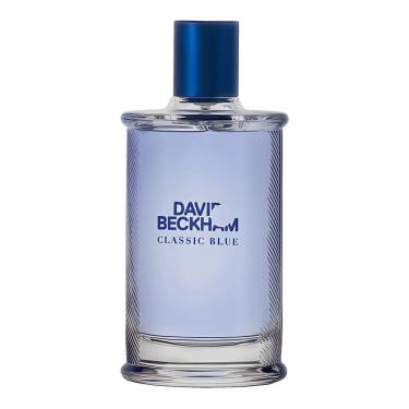Imagem de David Beckham Classic Blue Eau De Toilette - Perfume Masculino 90ml