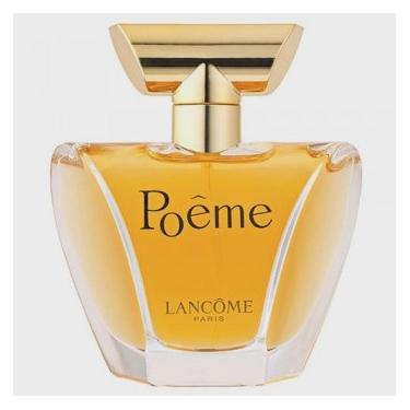 Imagem de Perfume Lancôme Poême Eau De Parfum Feminino 100 Ml