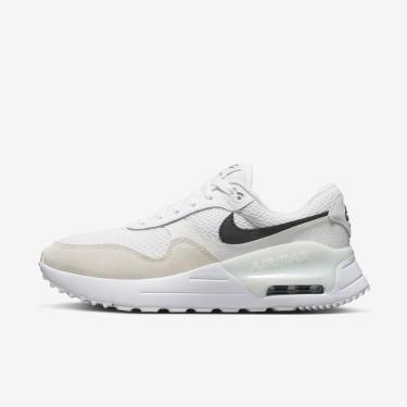 Tênis Nike Air Max SYSTM Masculino - Preto/Branco