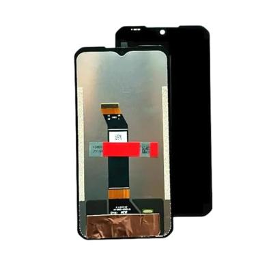 Imagem de SHOWGOOD para DOOGEE V30 Display LCD Touch Screen digitalizador de substituição para DOOGEE V30T v30t tela LCD (V30T)