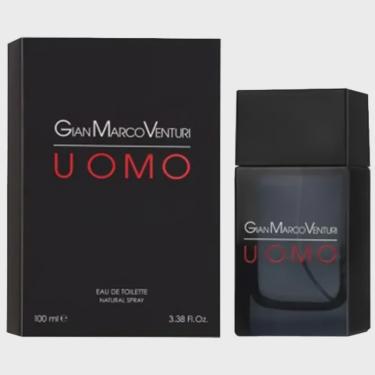 Imagem de Perfume Gian Marco Venturi Uomo Edt 100Ml Masculino