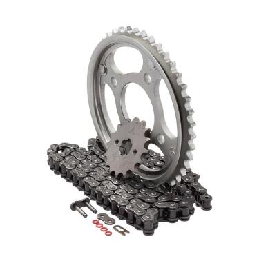 Imagem de Kit Transmissao Darom  Com Retentor Cg 150 04/ [F016]