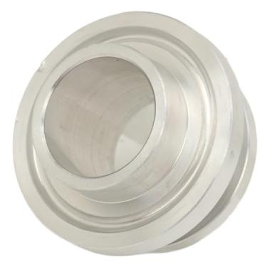 Imagem de Copo Bomba de óleo do Carro Cárter Pegar Kit Vedação Vedação Eficiente à Prova Vazamento Substituição para Insignia Astra 2.0 Cdti Material Alumínio