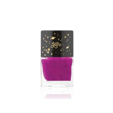 Imagem de Latika Esmalte Nail Space Morado 9Mls