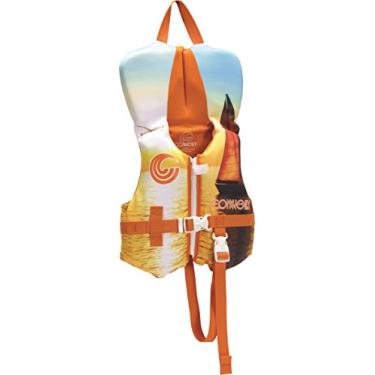 Imagem de Colete de neoprene infante, SUNSET, INFANT (Under 30Lbs)