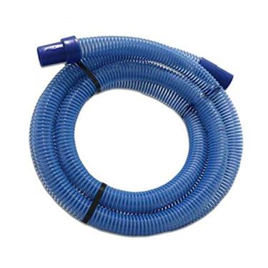 Imagem de Mangueira Para Piscina Kf 1.1/2 Com 2 Ponteiras 7 Metros