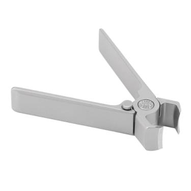 Imagem de Cortador de Unhas de Grande Abertura, Portátil Liso Ergonômico Resistente Ao Desgaste Tosquiadeira de Unhas de Grande Abertura para Unhas Duras Grossas