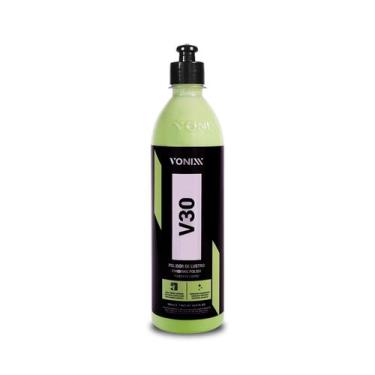 Imagem de Composto Polidor Lustro Lustrador V30 Vonix 500ml - VONIXX