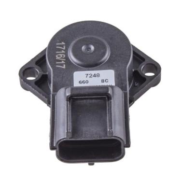 Imagem de Sensor TPS COURIER 2007/2013 - 22383 - 7248 - Ford