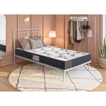 Imagem de Colchão Dream D45 Solteiro Double Face Gazin