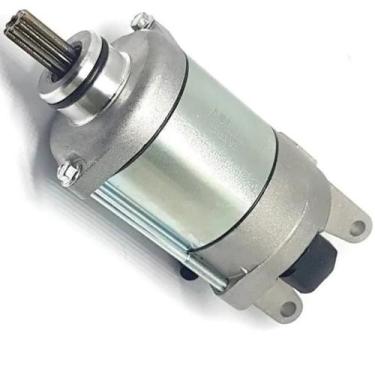 Imagem de Motor de Partida CB 250F TWISTER FLEXONE de 2016 em diante. - Loja Dua