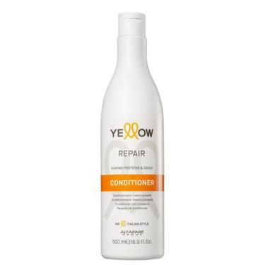 Imagem de Condicionador Repair 500ml - Yellow