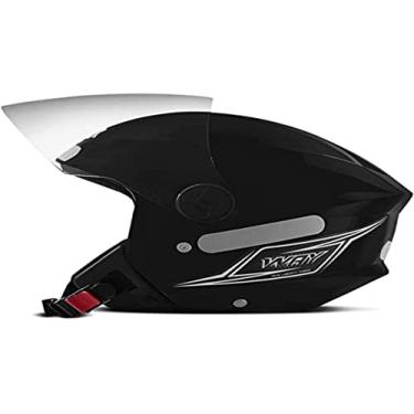 Imagem de Capacete Mixs Way 58 Preto