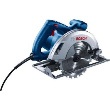 Imagem de Serra Circular 7.1/4 2000w Gks 20-65 - Bosch