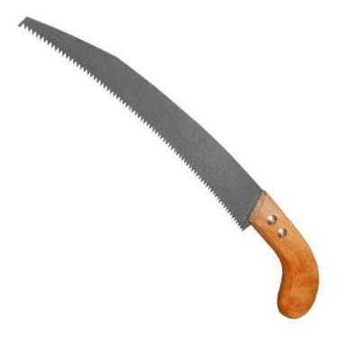Imagem de 2 Serrote De Poda 12 Polegadas Starfer