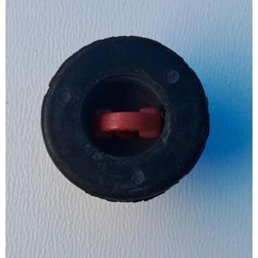 Imagem de Válvula de segurança para panela de pressão borracha - S/m, Rochedo 20