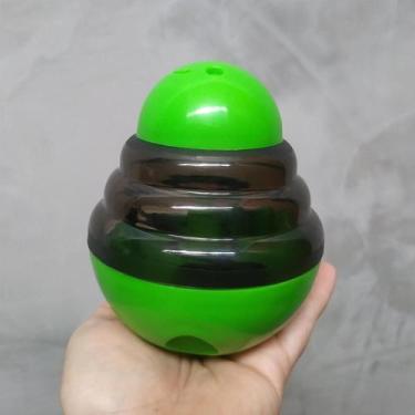 Imagem de Comedouro Brinquedo Pet Inteligente Cachorro Gato - guau!
