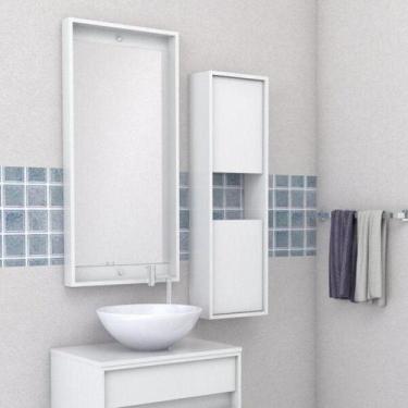 Imagem de Armário Módena 2 Portas - Darabas Agardi