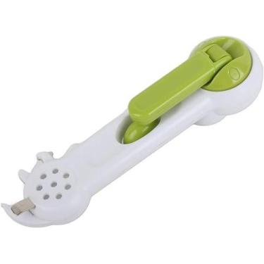 Imagem de Abridor De Lata Com 7 Funções PP 19.5X5CM - Wincy Casa