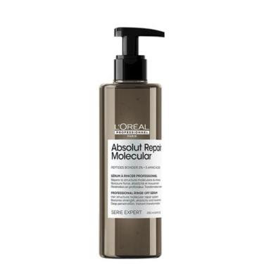 Imagem de L'oréal Absolut Repair Molecular - Sérum Capilar 250ml - LOREAL