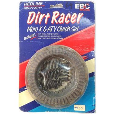 Imagem de EBC Brakes Embreagem Dirt Racer DRC69
