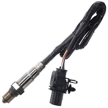 Imagem de Walker Products Sensor de oxigênio 350-35025, sensor O2 premium de substituição de equipamento original, banda larga