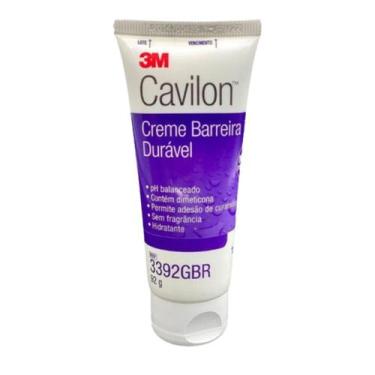 Imagem de Cavilon Creme Barreira Durável Protetora da Pele 92G 3M