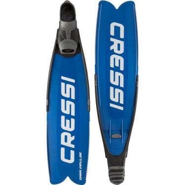 Imagem de Nadadeira de Mergulho Cressi Gara Modular Impulse Metal - 42-43