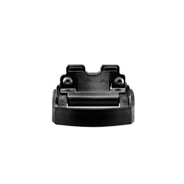 Imagem de Thule Kit de ajuste de sistema de rack de teto - Kit 4101 preto