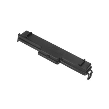 Imagem de Hihaha Tampa de porta de acesso ao filtro de ar da cabine para Ram 1500 2500 3500 para Dodge Journey 68052292AA material durável